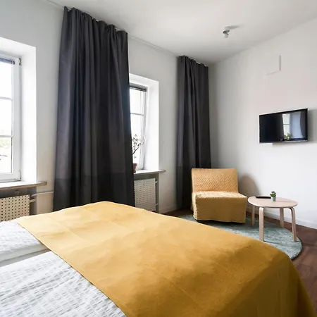 Apartamento Saint Church By Reside Baltic *